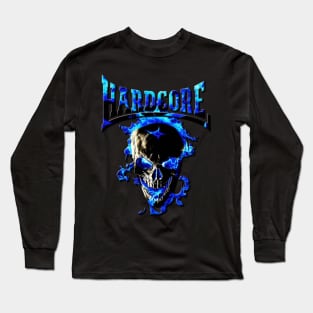 Skullcore Long Sleeve T-Shirt